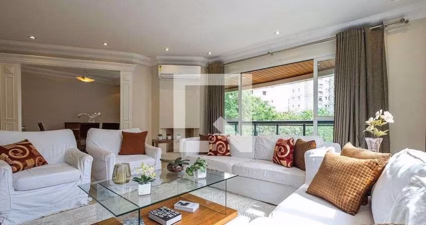 Apartamento à Venda - Paraíso, 4 Quartos,  150 m2