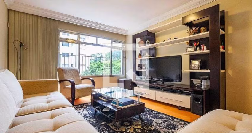 Apartamento à Venda - Pinheiros, 4 Quartos,  147 m2