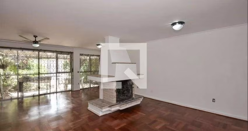 Casa à Venda - Morumbi, 4 Quartos,  300 m2