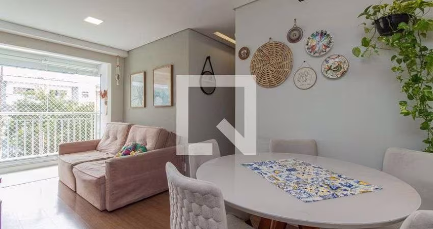 Apartamento à Venda - Ipiranga, 3 Quartos,  66 m2