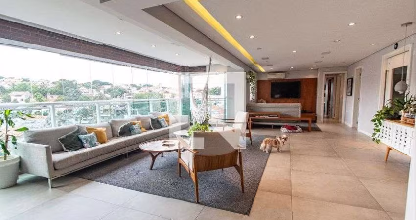 Apartamento à Venda - Vila Mariana, 3 Quartos,  156 m2