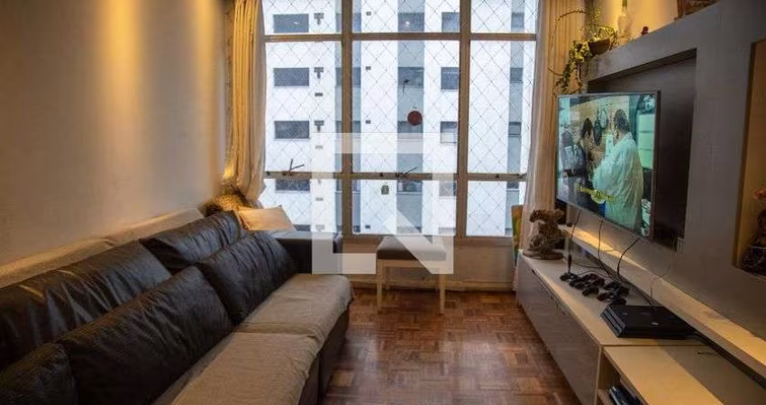 Apartamento à Venda - Brooklin, 3 Quartos,  115 m2