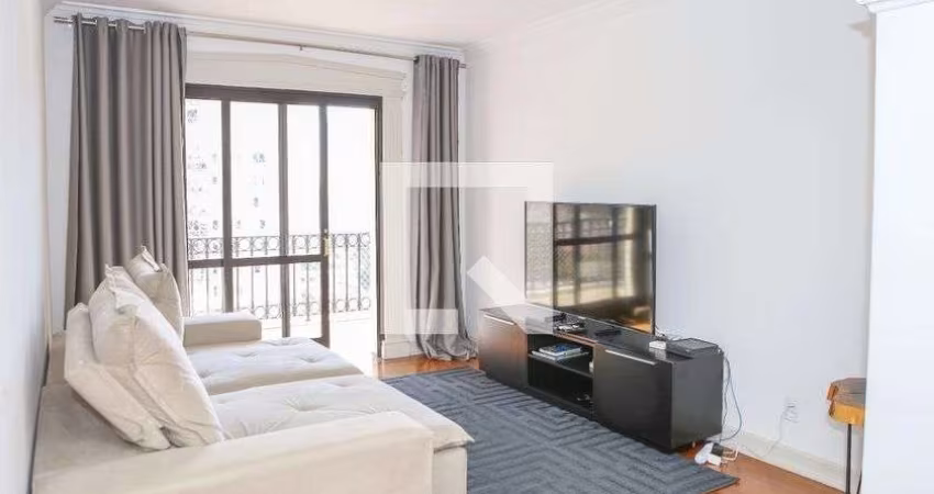 Apartamento à Venda - Vila Pompéia, 3 Quartos,  105 m2