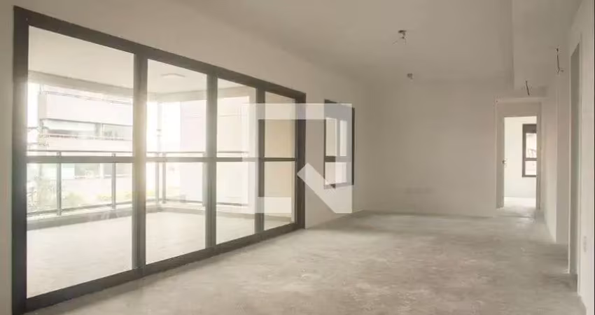 Apartamento à Venda - Chácara Inglesa, 3 Quartos,  141 m2