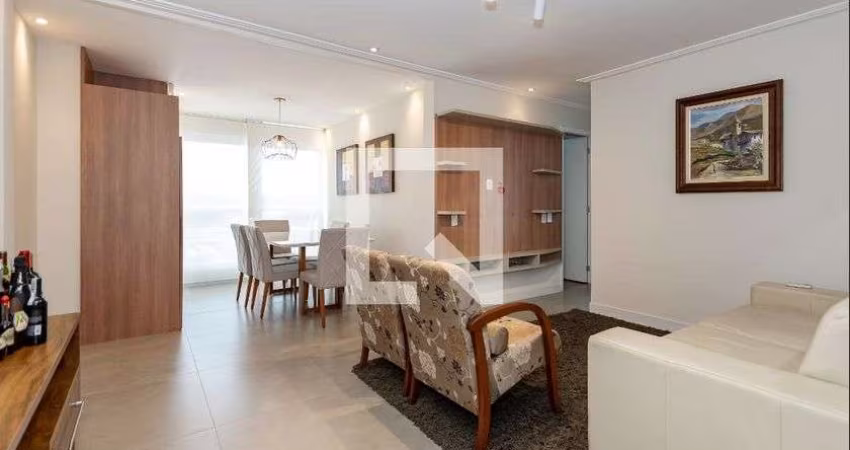 Apartamento à Venda - Campo Belo, 2 Quartos,  71 m2