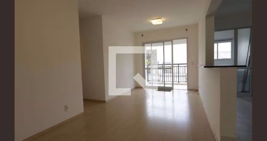 Apartamento à Venda - Morumbi, 2 Quartos,  65 m2