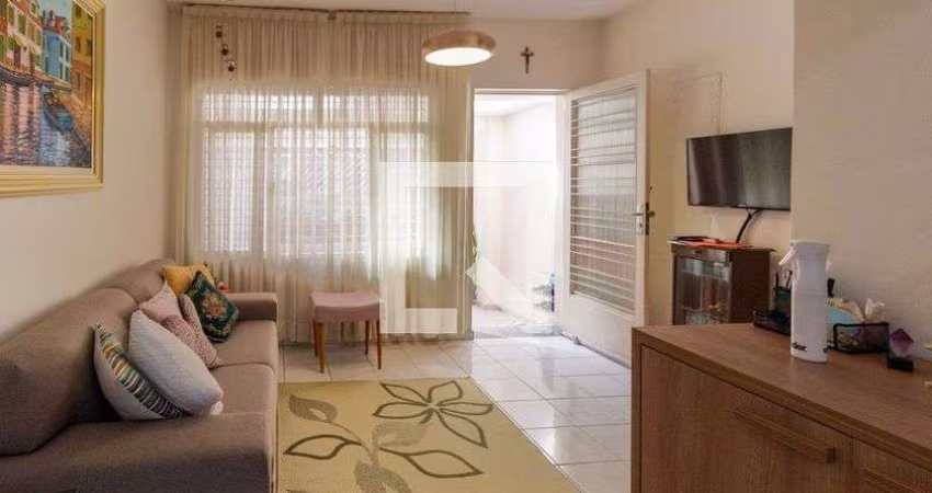 Casa à Venda - Barra Funda, 2 Quartos,  156 m2