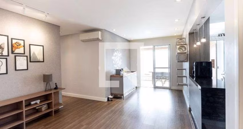 Apartamento à Venda - Barra Funda, 2 Quartos,  94 m2