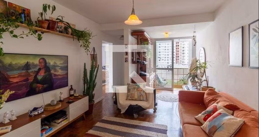 Apartamento à Venda - Barra Funda, 2 Quartos,  79 m2