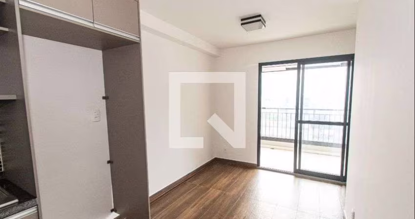 Apartamento à Venda - Vila Mariana, 1 Quarto,  33 m2