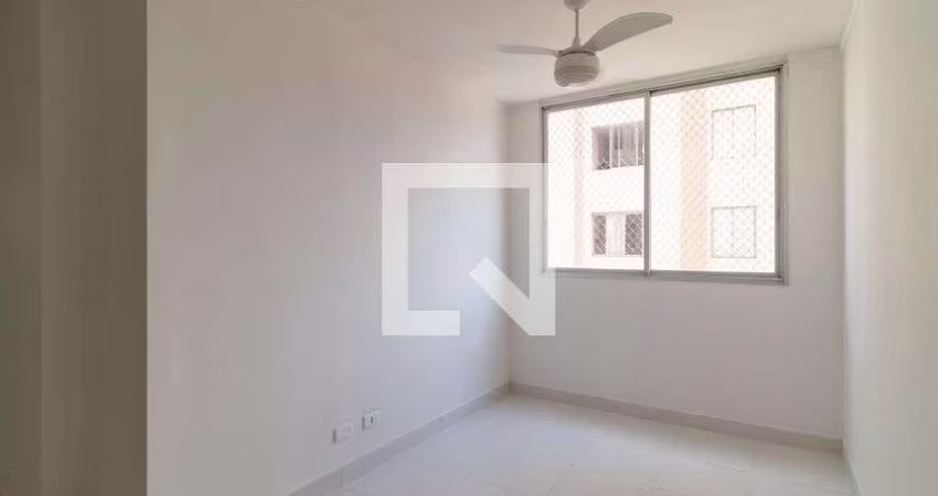 Apartamento à Venda - Vila Pompéia, 2 Quartos,  60 m2