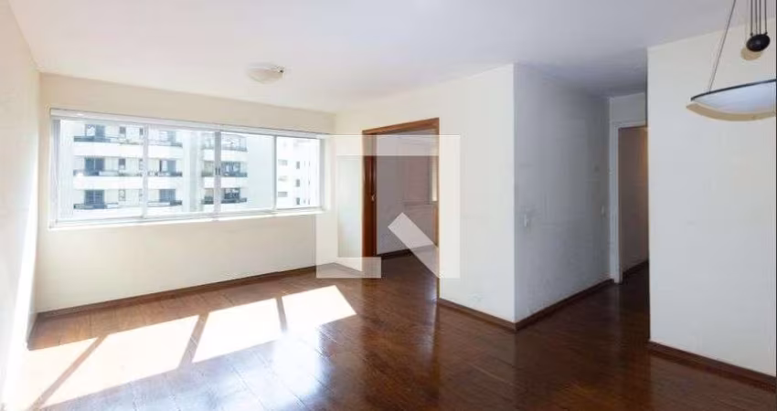Apartamento à Venda - Moema, 2 Quartos,  114 m2