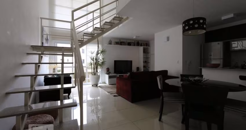 Apartamento à Venda - Panamby, 2 Quartos,  88 m2