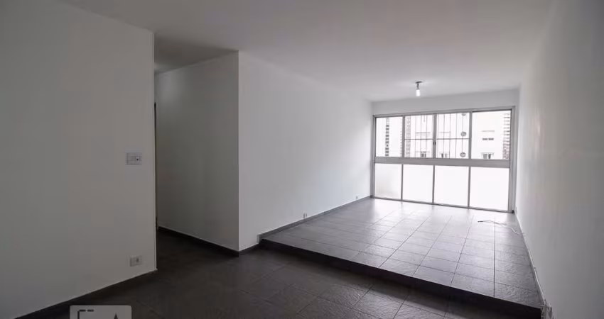 Apartamento à Venda - Vila Pompéia, 2 Quartos,  90 m2