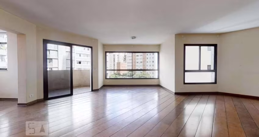 Apartamento à Venda - Paraíso, 4 Quartos,  240 m2