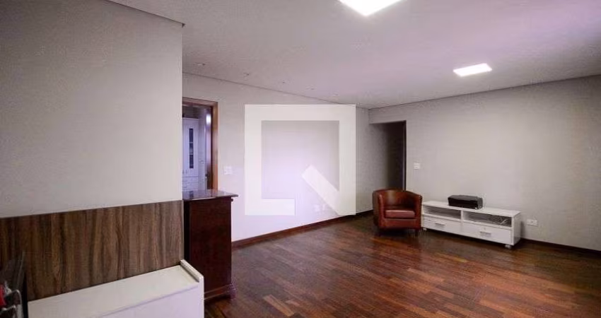 Apartamento à Venda - Bosque da Saúde, 3 Quartos,  113 m2
