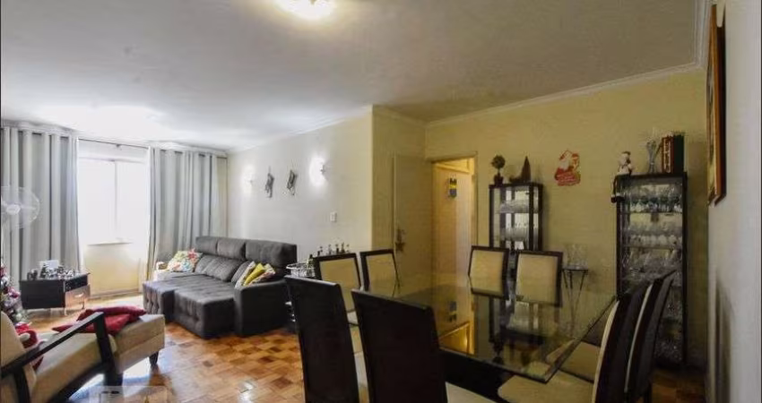 Apartamento à Venda - Brooklin, 2 Quartos,  120 m2