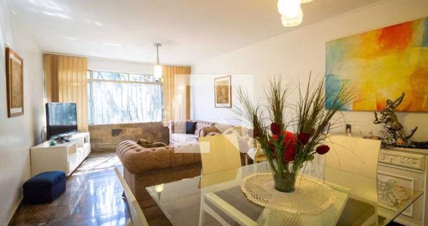 Casa à Venda - Vila Mariana, 4 Quartos,  247 m2