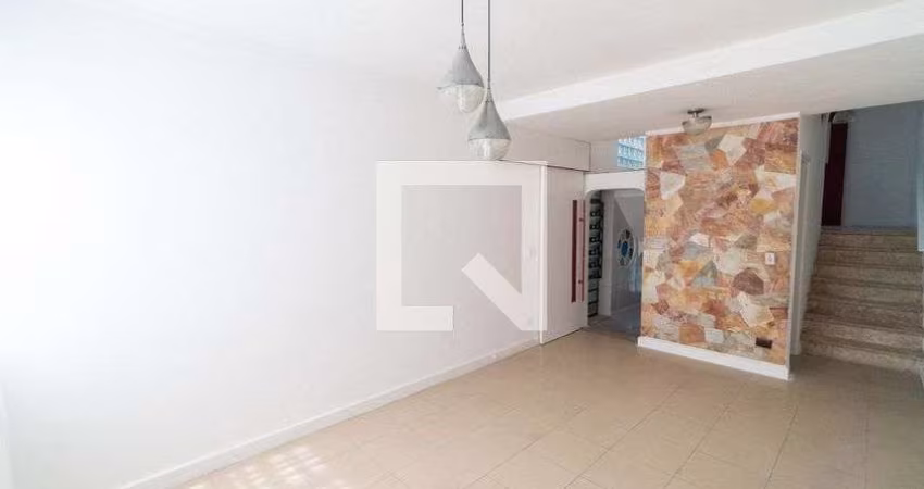 Casa à Venda - Jabaquara, 4 Quartos,  230 m2
