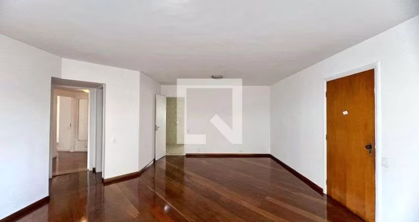 Apartamento à Venda - Pinheiros, 4 Quartos,  128 m2