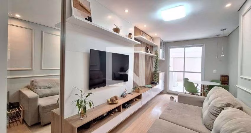 Apartamento à Venda - Água Branca, 3 Quartos,  103 m2