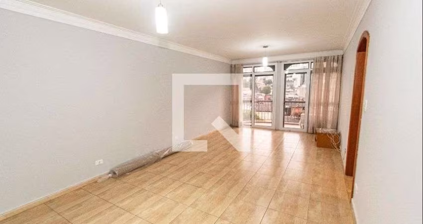 Casa à Venda - Vila Mariana, 3 Quartos,  117 m2