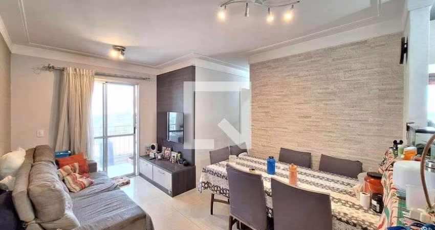 Apartamento à Venda - Água Branca, 3 Quartos,  66 m2