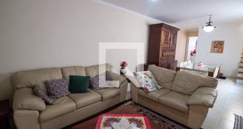 Casa à Venda - Campo Belo, 3 Quartos,  140 m2