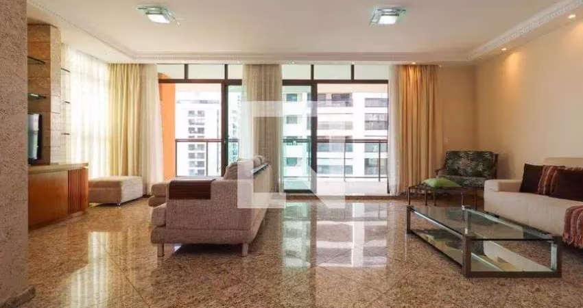 Apartamento à Venda - Paraíso, 3 Quartos,  155 m2