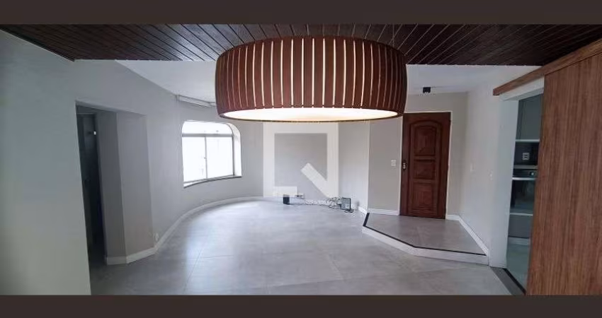 Apartamento à Venda - Portal do Morumbi, 3 Quartos,  135 m2