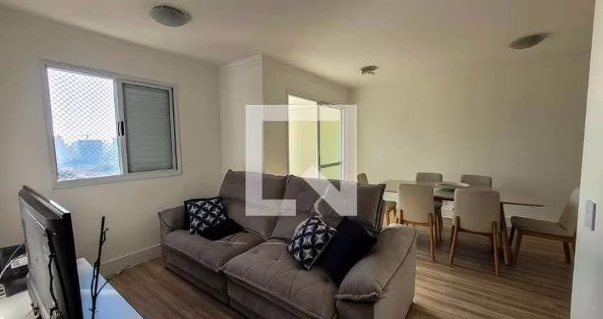 Apartamento à Venda - Bosque da Saúde, 2 Quartos,  67 m2