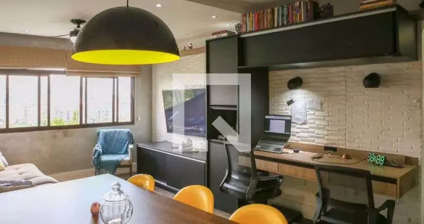 Apartamento à venda - vila romana, 2 quartos,  64 m2