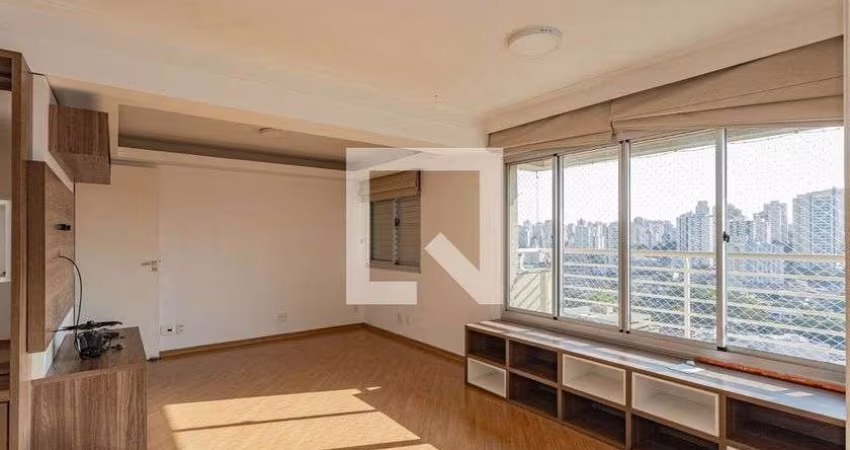 Apartamento à Venda - Bosque da Saúde, 3 Quartos,  93 m2