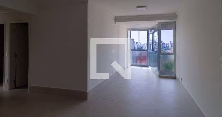Apartamento à Venda - Perdizes, 2 Quartos,  70 m2