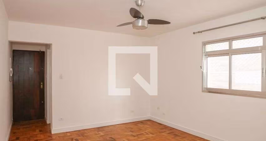 Apartamento à Venda - Vila Romana, 2 Quartos,  72 m2