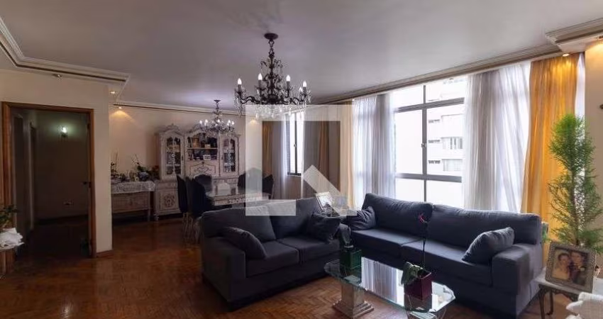 Apartamento à Venda - Paraíso, 2 Quartos,  103 m2