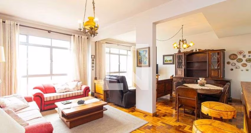 Apartamento à Venda - Bela Vista, 3 Quartos,  175 m2