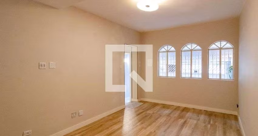 Casa à Venda - Jabaquara, 2 Quartos,  90 m2