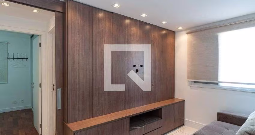 Apartamento à Venda - Água Branca, 2 Quartos,  70 m2