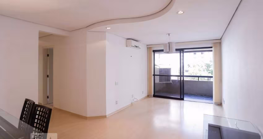 Apartamento à Venda - Perdizes, 4 Quartos,  107 m2