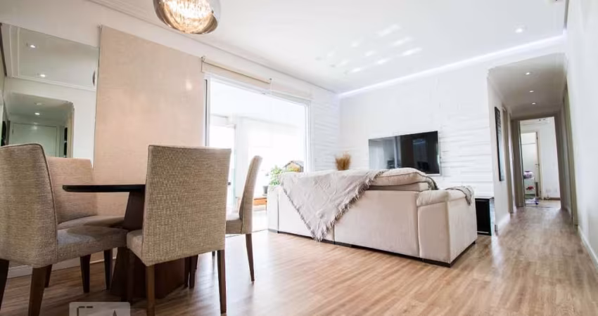 Apartamento à Venda - Ipiranga, 4 Quartos,  130 m2