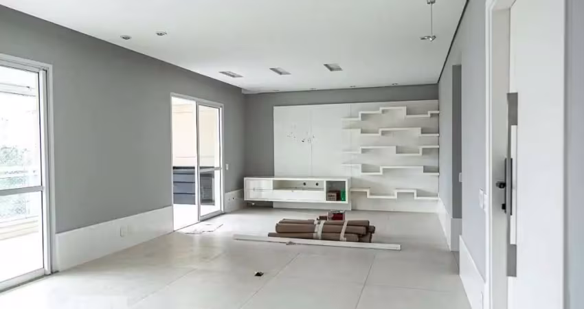 Apartamento à Venda - Panamby, 4 Quartos,  200 m2