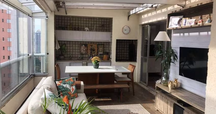 Apartamento à Venda - Ipiranga, 3 Quartos,  169 m2