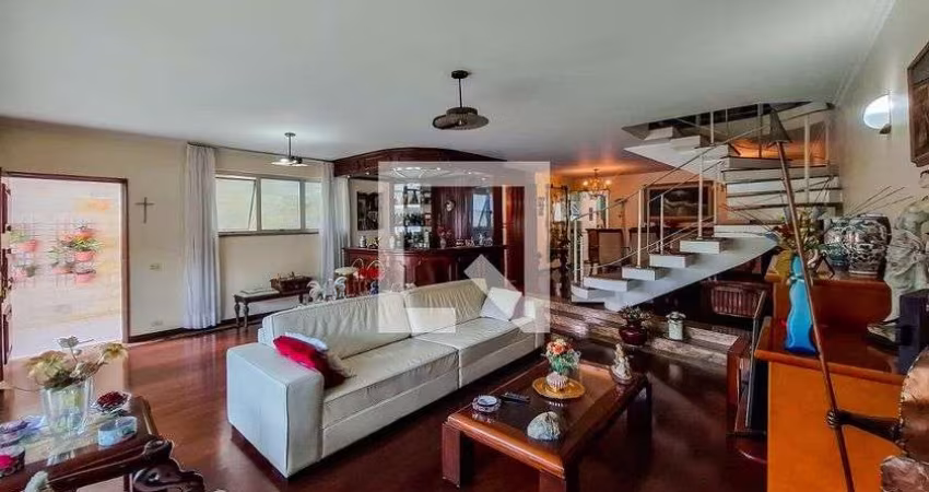 Casa à Venda - Vila Mariana, 3 Quartos,  250 m2