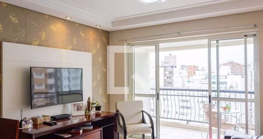 Apartamento à Venda - Vila Pompéia, 3 Quartos,  100 m2