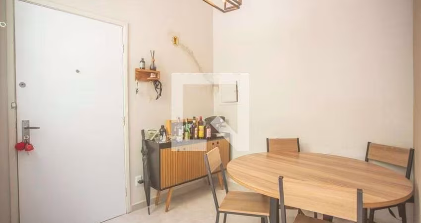 Apartamento à Venda - Chácara Inglesa, 2 Quartos,  120 m2