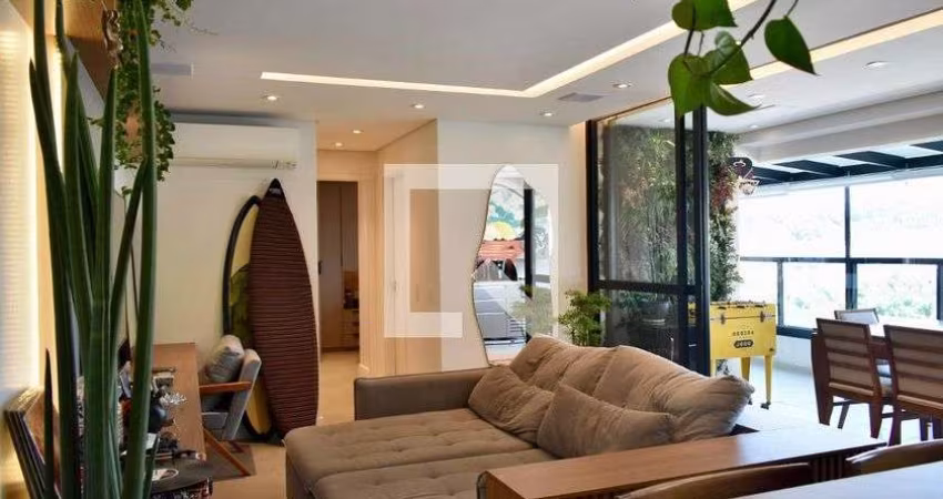 Apartamento à Venda - Saúde, 2 Quartos,  84 m2