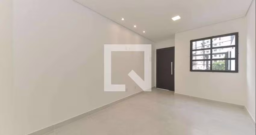 Casa à Venda - Bosque da Saúde, 2 Quartos,  100 m2