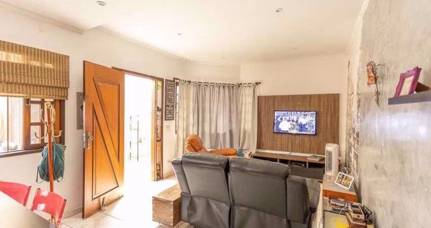 Casa à Venda - Vila Romana, 4 Quartos,  150 m2