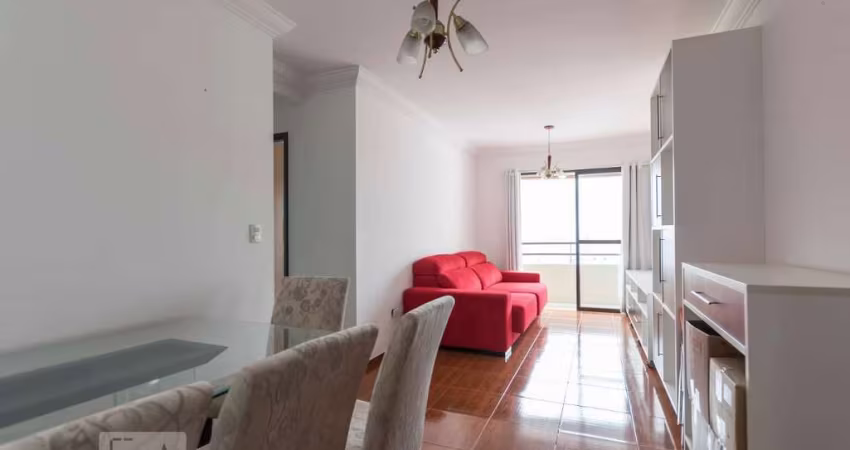 Apartamento à Venda - Aclimação, 2 Quartos,  62 m2